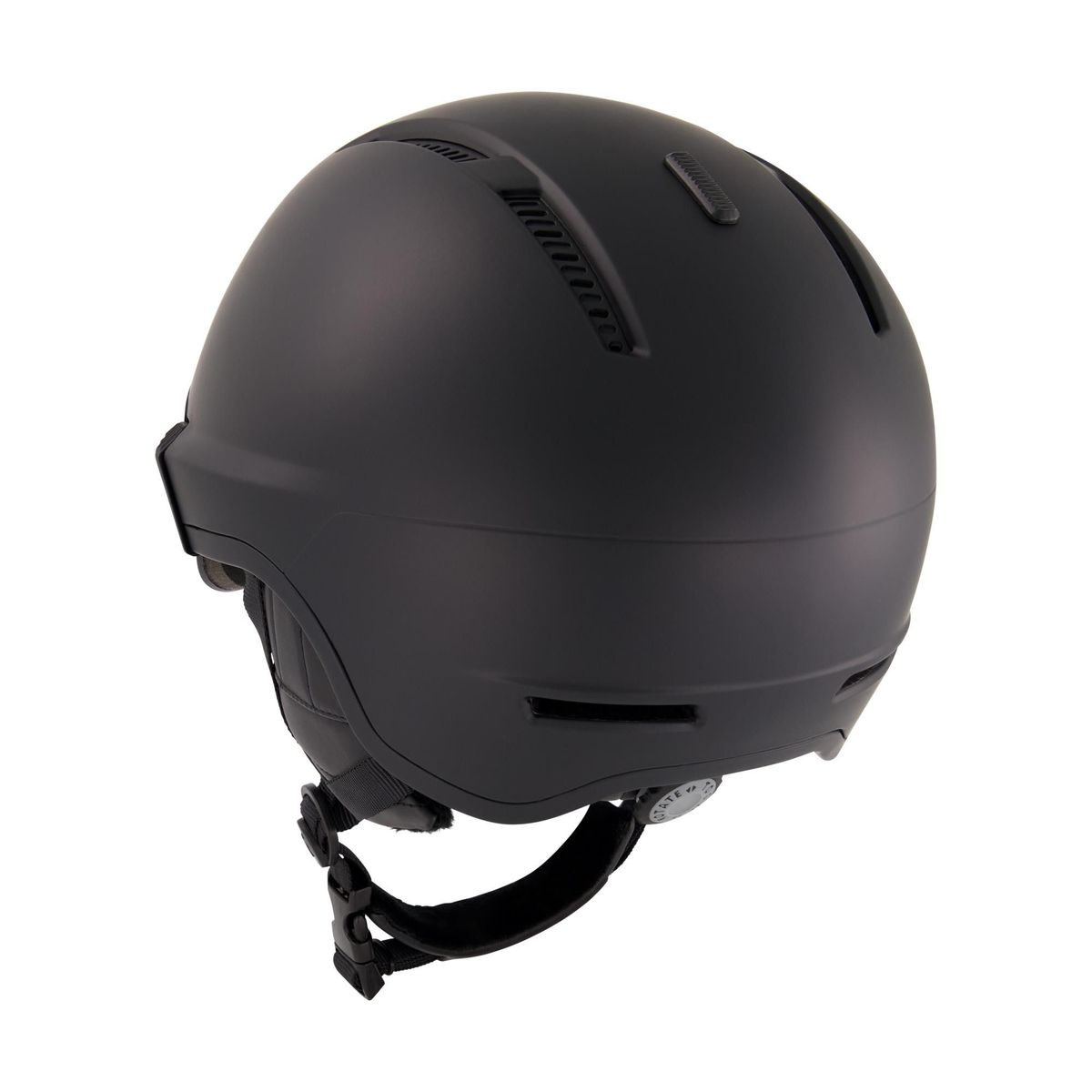 Sinner MONTBLANC VISOR 55-58 cm