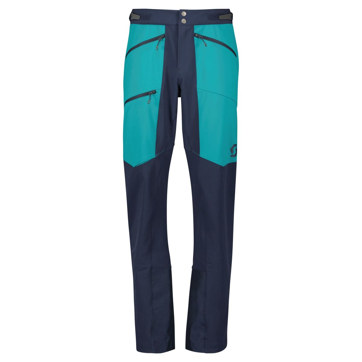 Scott Explorair Softshell Pro M