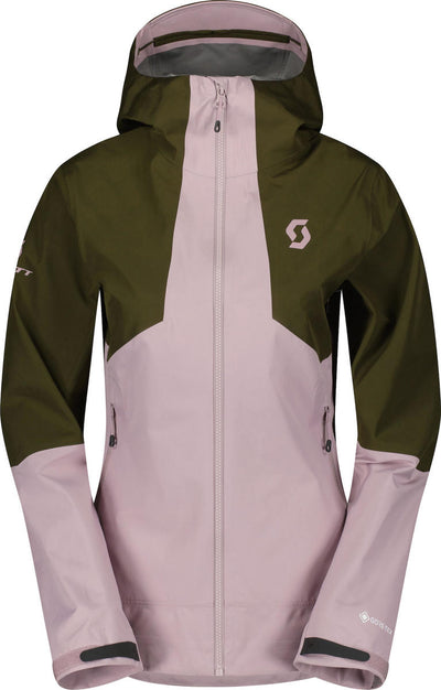 Scott Explorair Gore-Tex M