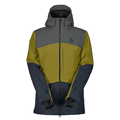 Scott Ultimate Dryo Ripstop M