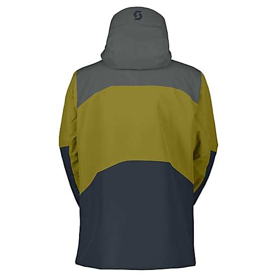 Scott Ultimate Dryo Ripstop M