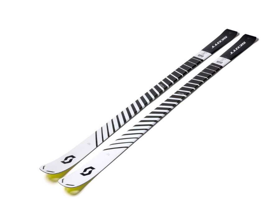 Scott Proguide 89