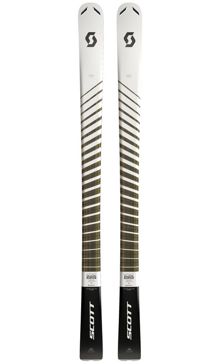 Scott Proguide 89
