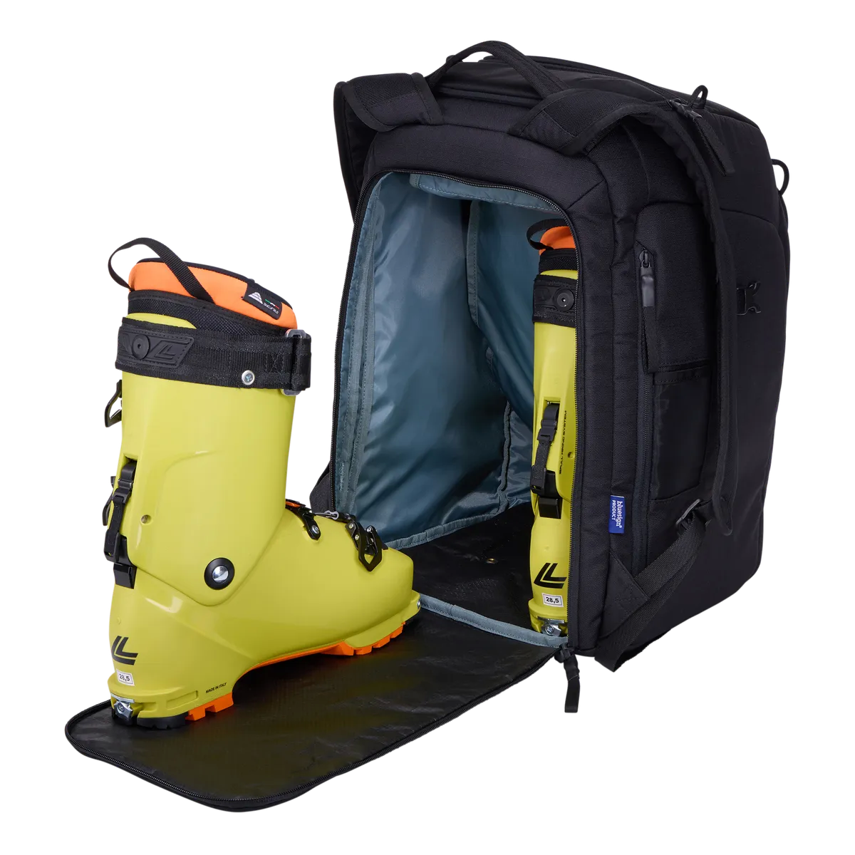 Thule RoundTrip