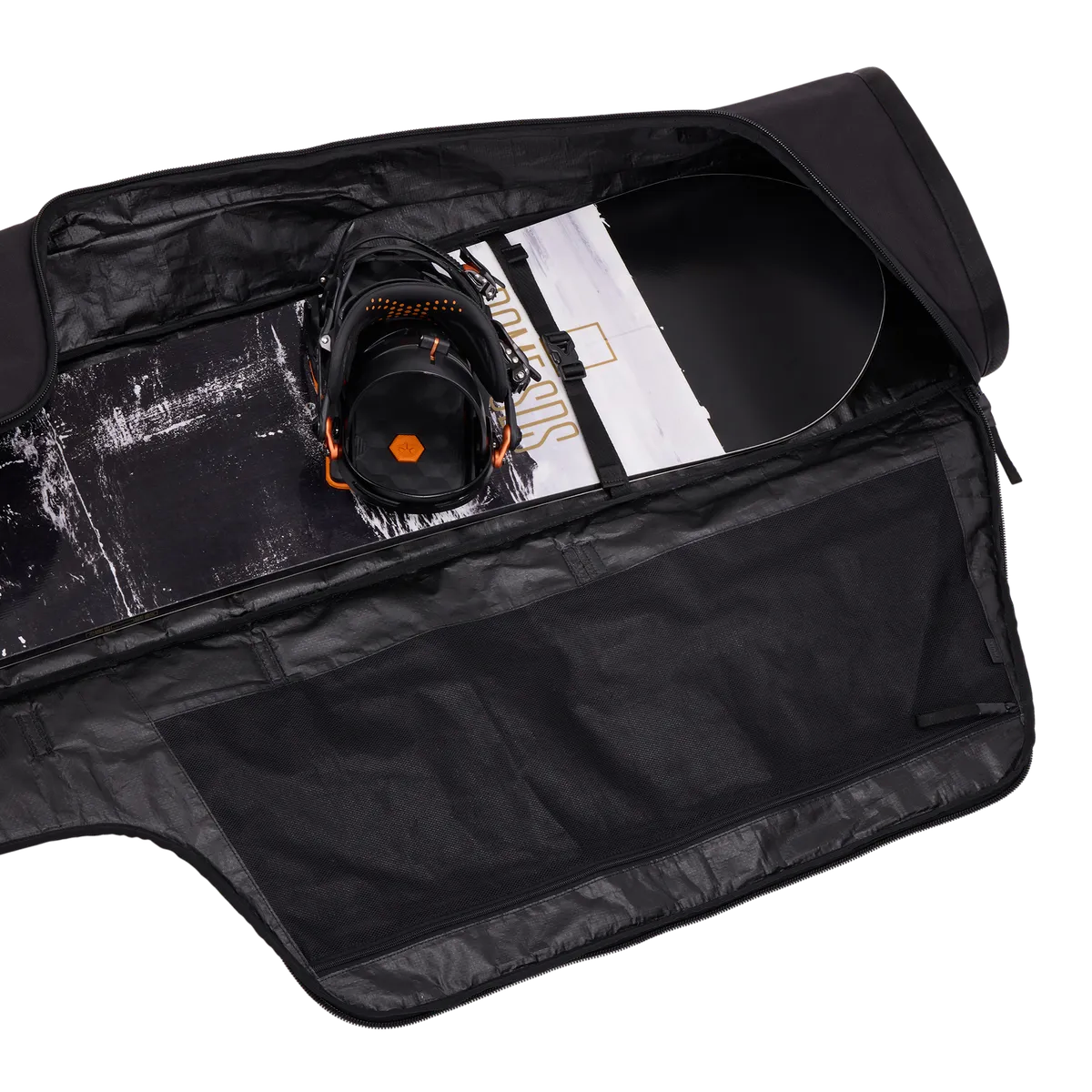 Thule RoundTrip Snowboardtas