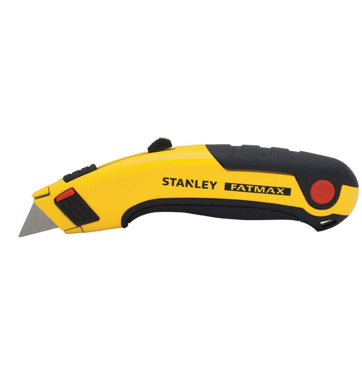 Stanley Fatmax uitschuifmes