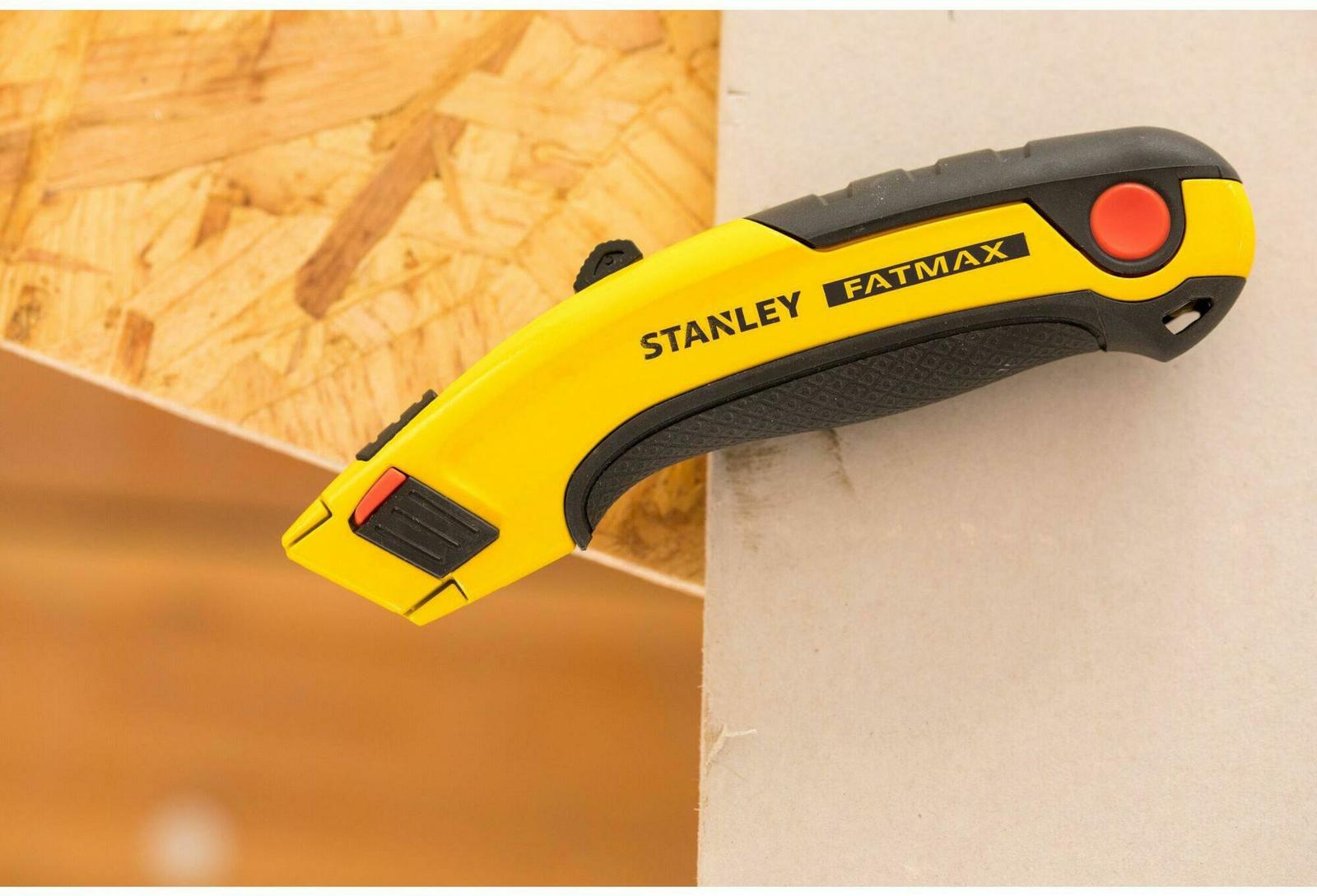 Stanley Fatmax uitschuifmes