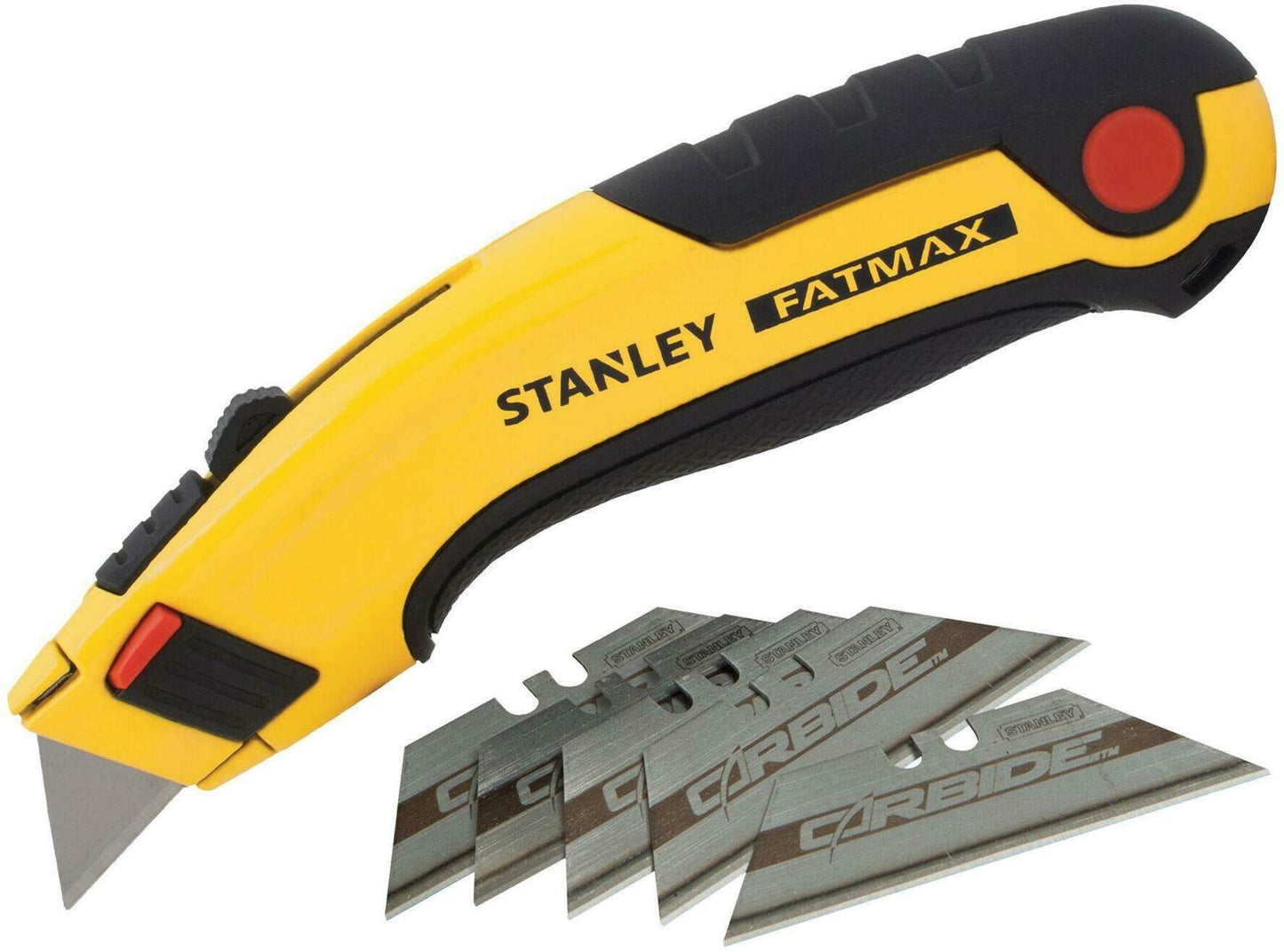 Stanley Fatmax uitschuifmes