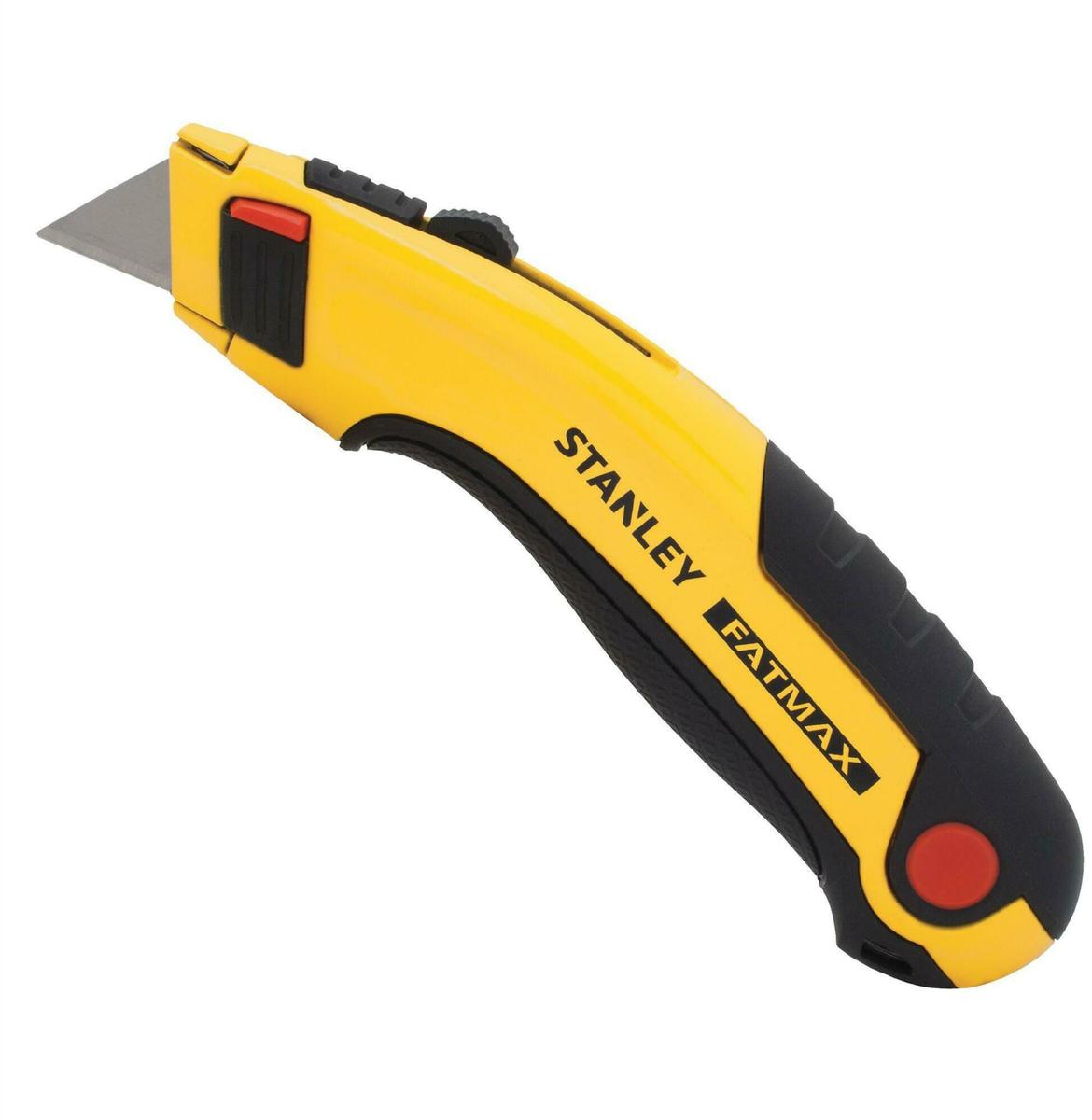 Stanley Fatmax uitschuifmes