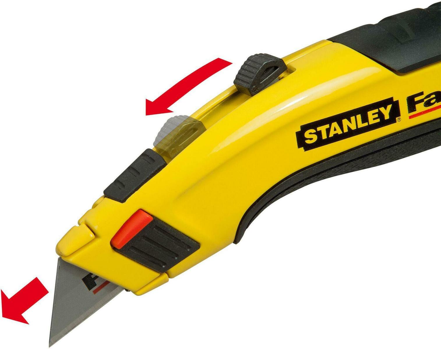 Stanley Fatmax uitschuifmes