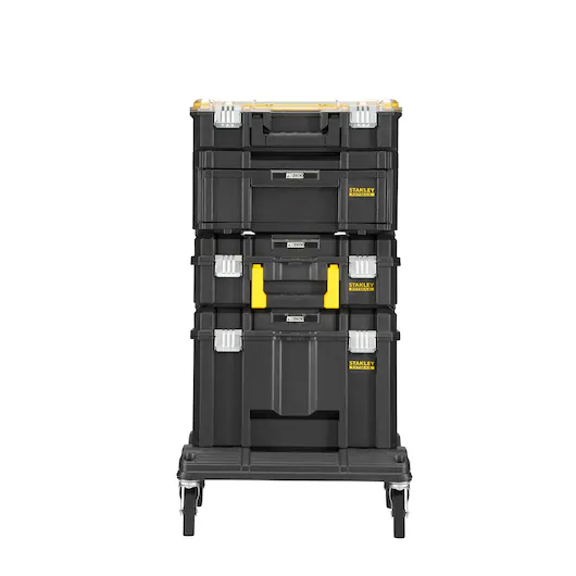 Stanley Fatmax Pro stack