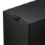 Kef Q1 Meta zwart