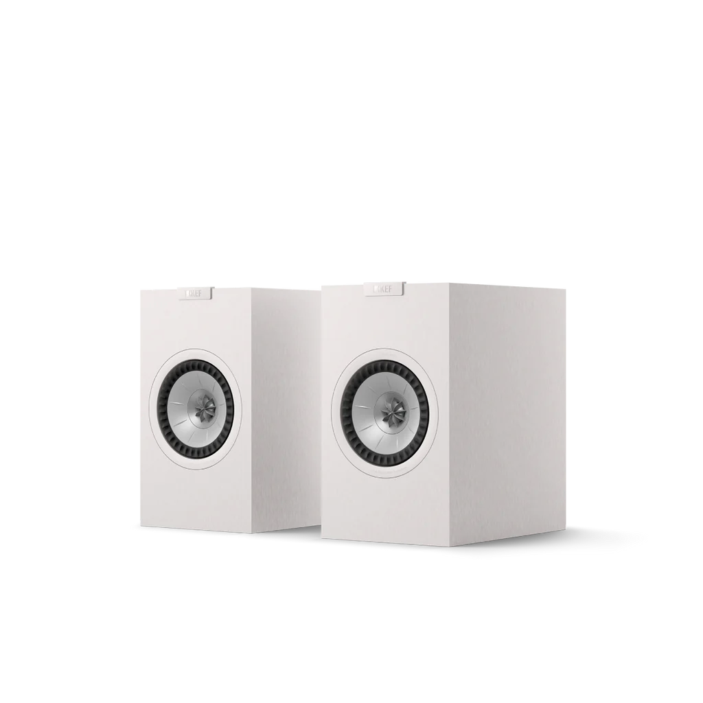 Kef Q1 Meta wit