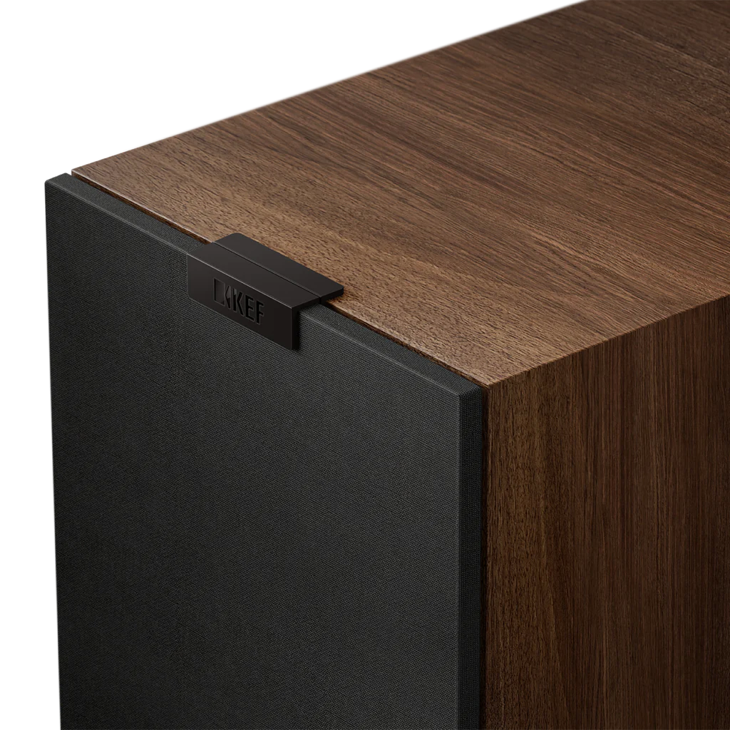 Kef Q1 Meta noten