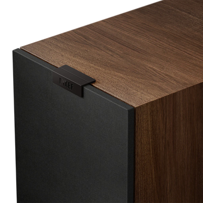 Kef Q1 Meta noten