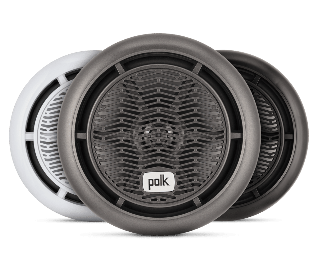 Polk UMS7'7BLACK