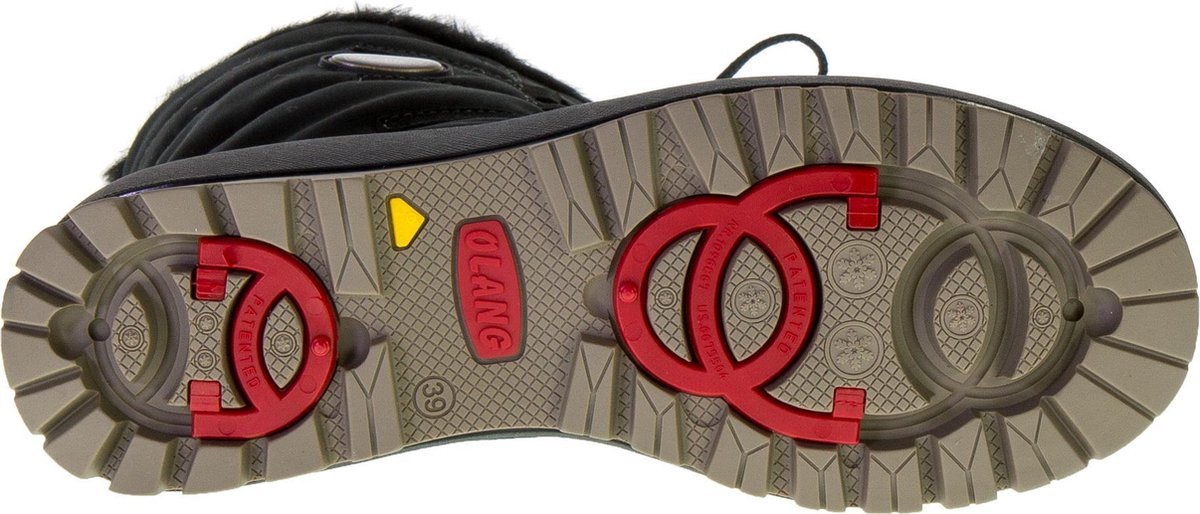 Olang Nora OC 36 (S)