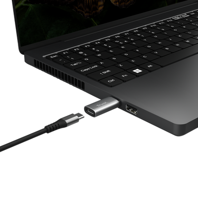Trust Calyx USB Adapter