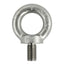 Marinetech Oogschroef Gesmeed M8