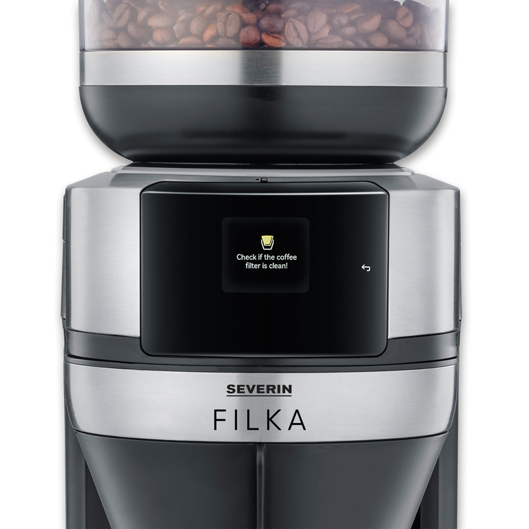 Severin KA4852