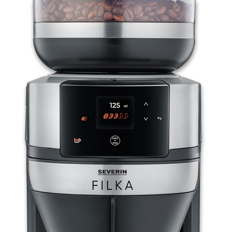 Severin KA4852