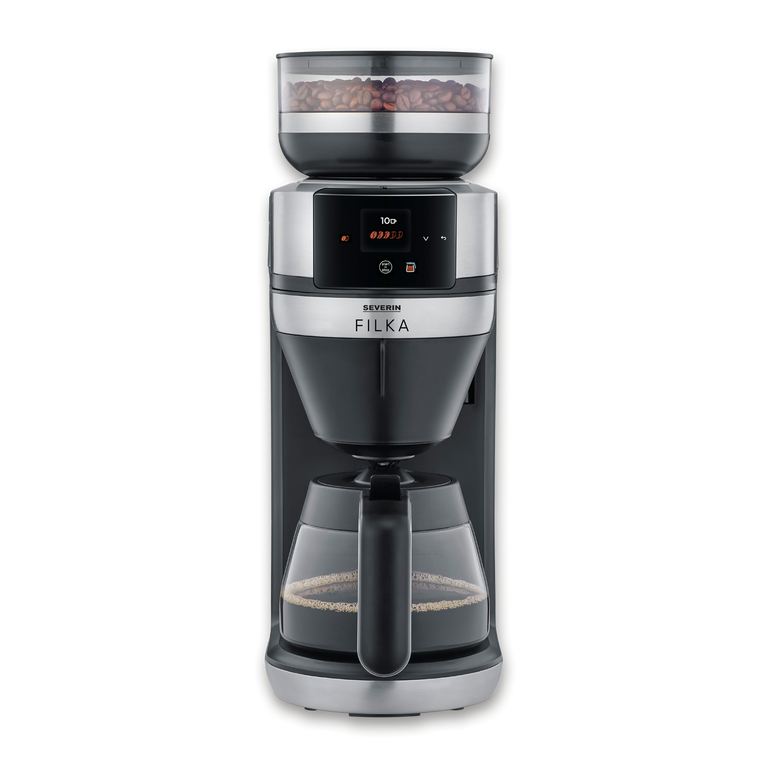 Severin KA4852