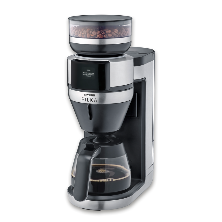 Severin KA4852