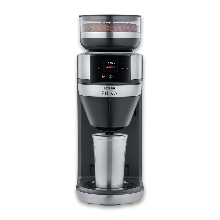 Severin KA4852
