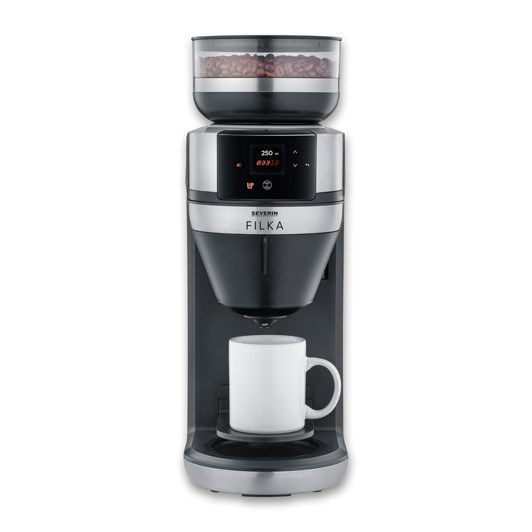 Severin KA4852