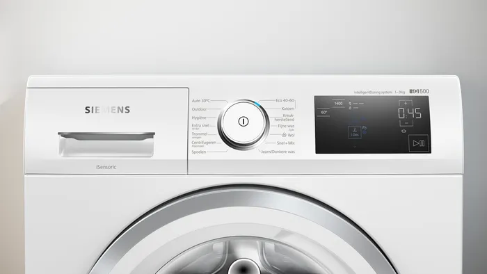 Siemens WM14UP95NL