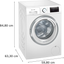 Siemens WM14UP95NL
