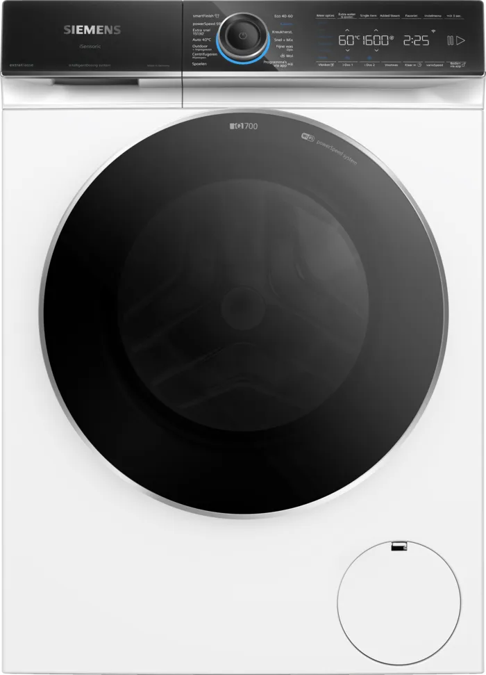 Siemens WG56B2AMNL