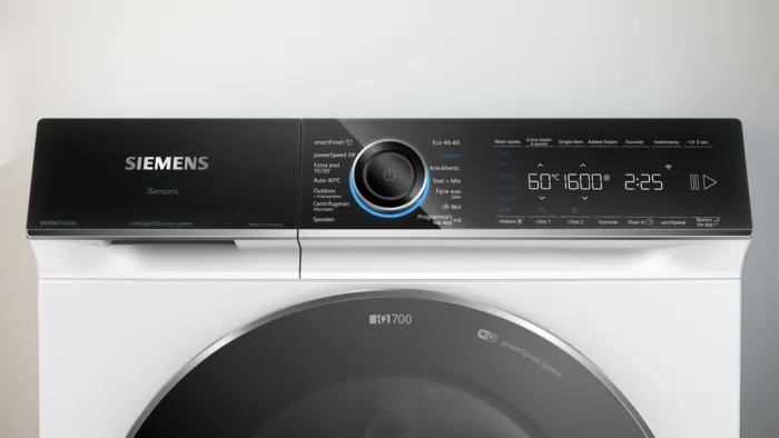 Siemens WG56B2AMNL