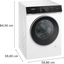 Siemens WG56H209NL