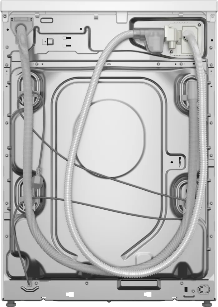 Siemens WG56H209NL