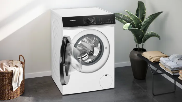 Siemens WG46H2A9NL