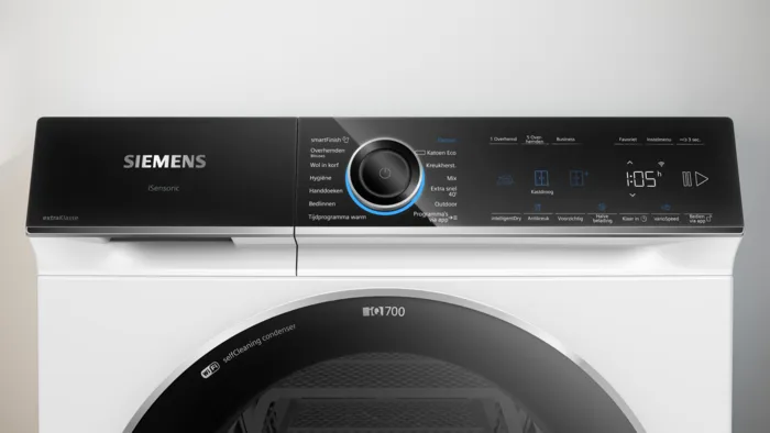 Siemens WQ46B2C9NL