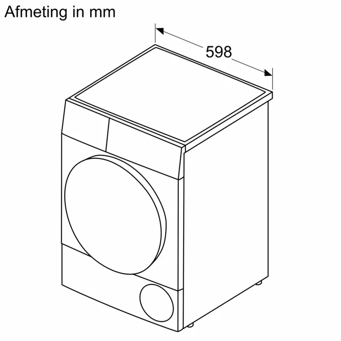 Siemens WQ46B2C9NL