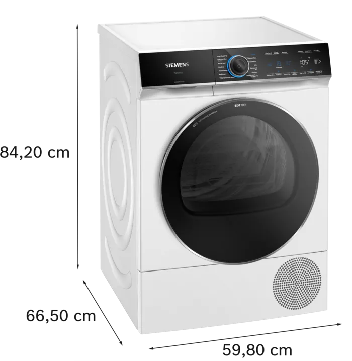 Siemens WQ46B2C9NL