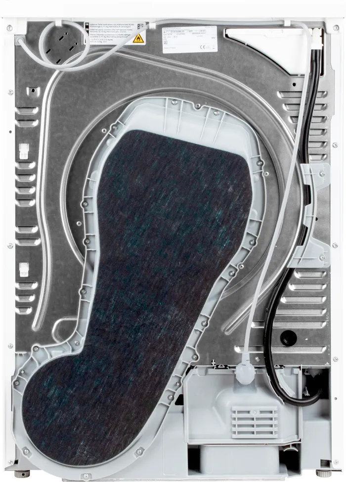 Siemens WQ46B2C9NL