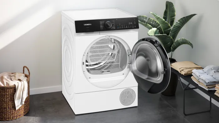 Siemens WQ45H2A9NL