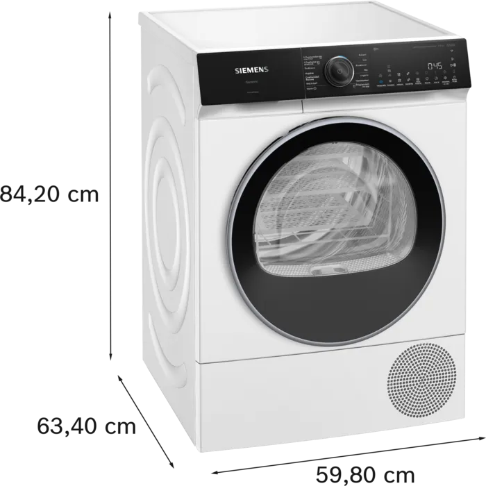 Siemens WQ45H2A9NL