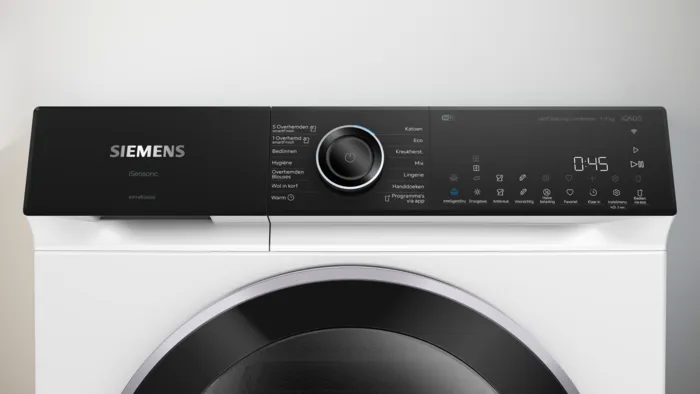 Siemens WQ45H2A9NL