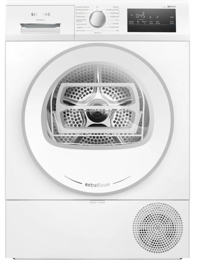 Siemens WT45H20MNL