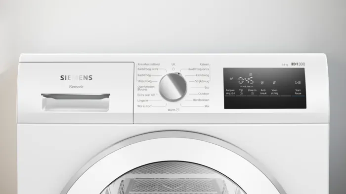 Siemens WT45H20MNL