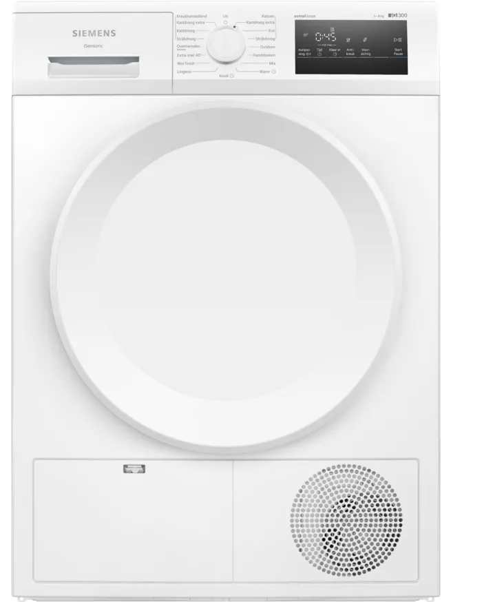 Siemens WT43H00MNL