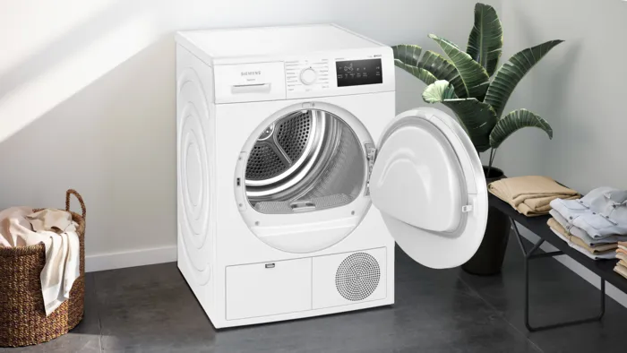 Siemens WT43H00MNL