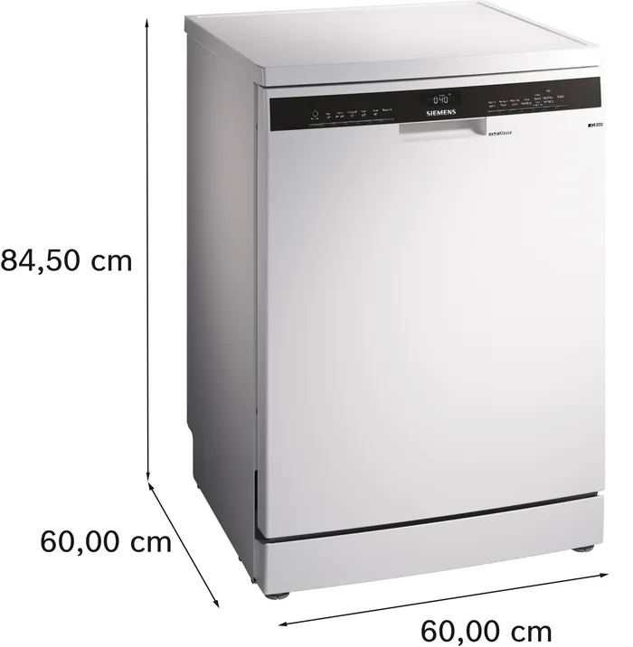 Siemens SN23EW20BE