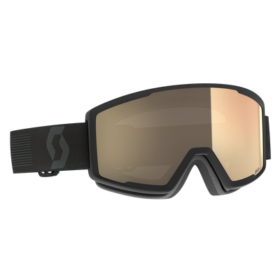 Scott Factor Pro LS