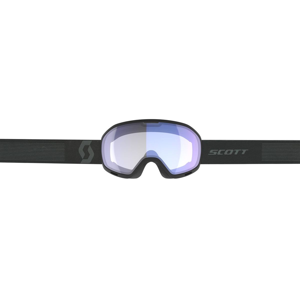 Scott Unlimited II OTG